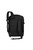 Travelite BRIIZE 2 Wheel Trolley Backpack – Black - back with straps