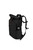 Travelite Rollup Backpack M – Black - side 2