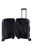 Travelite MILLENNIUM 3 Piece Luggage Set - Navy - inside