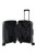 Travelite MILLENNIUM 3 Piece Luggage Set - Pine Green - inside