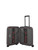 Travelite DYNAMIIC 3 Piece Luggage Set - Anthracite - inside