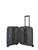 Travelite DYNAMIIC 3 Piece Luggage Set - Denim Blue - inside