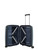 Travelite Air Base 3 Piece Luggage Set – Ice Blue - inside