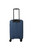 Travelite Air Stripe 3 Piece Luggage Set – Navy - bacl