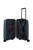 Travelite Air Stripe 3 Piece Luggage Set – Navy - inside