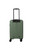 Travelite Air Stripe 3 Piece Luggage Set – Green - back
