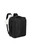 Travelite Crosslite Large 2-in-1 Bag – Black - laptop compartment
