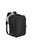 Travelite Crosslite Small Cabin Backpack/Bag – Black - laptop storage backpack