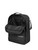 Travelite Kick Off Multibag Backpack - Black - inside