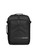 Travelite Kick Off Multibag Backpack - Black - main