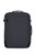 Travelite Kick Off Multibag Backpack - Anthracite - back