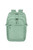 Travelite Kick Off Expandable Cabin Backpack – Sage - front