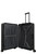 Travelite NEXT Large Aluminium Luggage – Black - inside 2