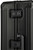 Travelite NEXT Large Aluminium Luggage – Black - lock