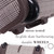 London Fog Camberley Brown Lightweight Soft Shell Under-Seat Case - corners