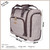 London Fog Camberley Brown Lightweight Soft Shell Under-Seat Case - size and weight