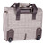 London Fog Camberley Brown Lightweight Soft Shell Under-Seat Case - back
