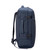 Ironik 2.0 Travel Backpack 55x40x20cm - Navy Blue - side 1