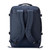 Ironik 2.0 Travel Backpack 55x40x20cm - Navy Blue - back