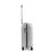 Roncato UNO PREMIUM 2.0 Cabin Spinner - Silver - side