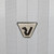 Roncato UNO PREMIUM 2.0 Cabin Spinner - Silver - logo