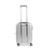 Roncato UNO PREMIUM 2.0 Cabin Spinner - Silver - back