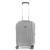 Roncato UNO PREMIUM 2.0 Cabin Spinner - Silver - front
