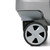 Roncato UNO PREMIUM 2.0 Cabin Spinner - Silver - wheels