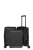Travelite NEXT Cabin Aluminium Luggage with Front Pocket – black - inside detachable