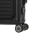 Travelite NEXT Cabin Aluminium Luggage with Front Pocket – wheels - wheels