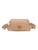 Ynot? Happy Shoulder Bag - Pink - Front