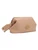 Ynot? Happy Shoulder Bag - Pink - Side