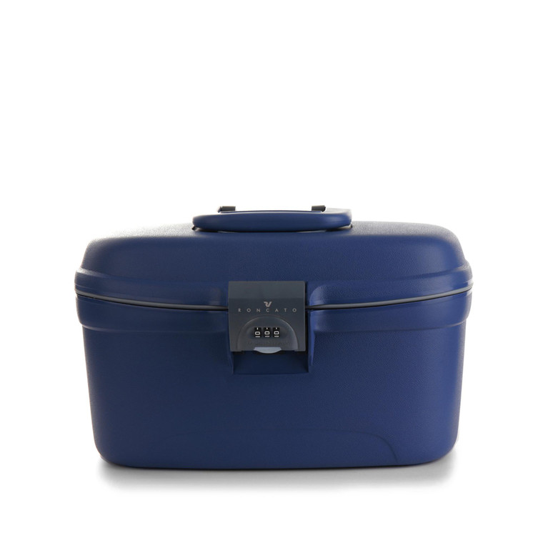 Roncato LIGHT Beauty Case - Navy Blue - main
