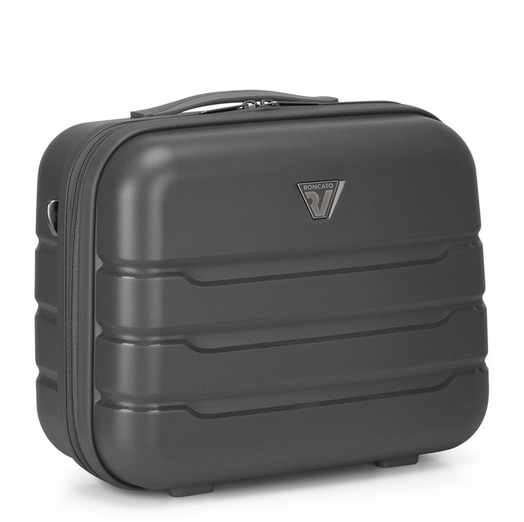 Roncato B-FLYING Beauty Case - Anthracite - main