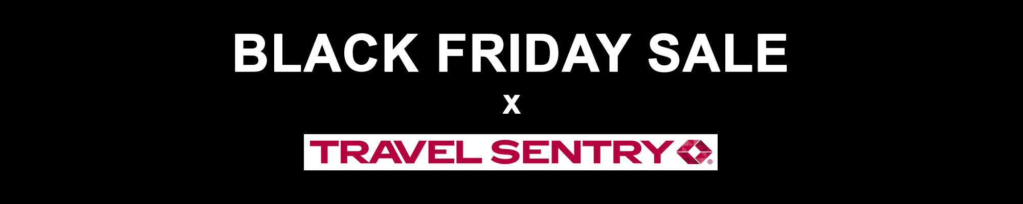 Travel Sentry - Travel Accessories