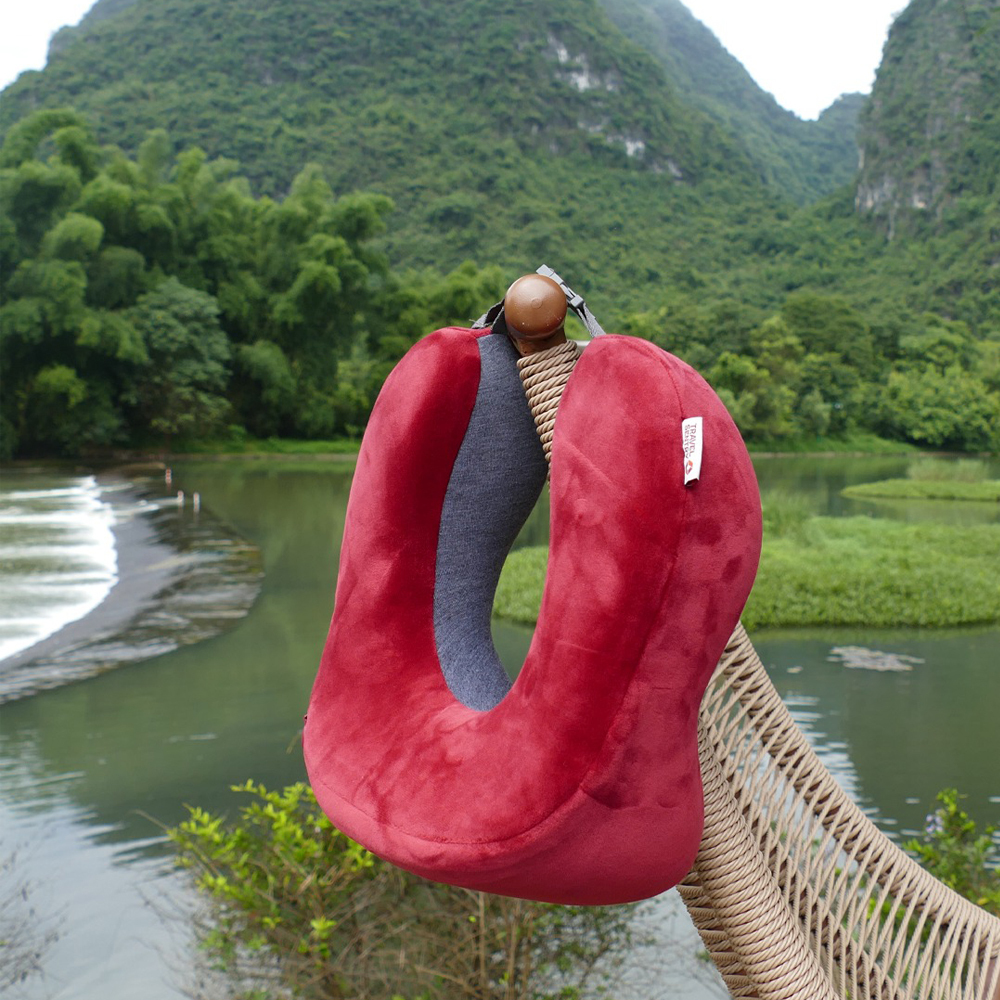 Travel Sentry Perfect Rest Neck Pillow