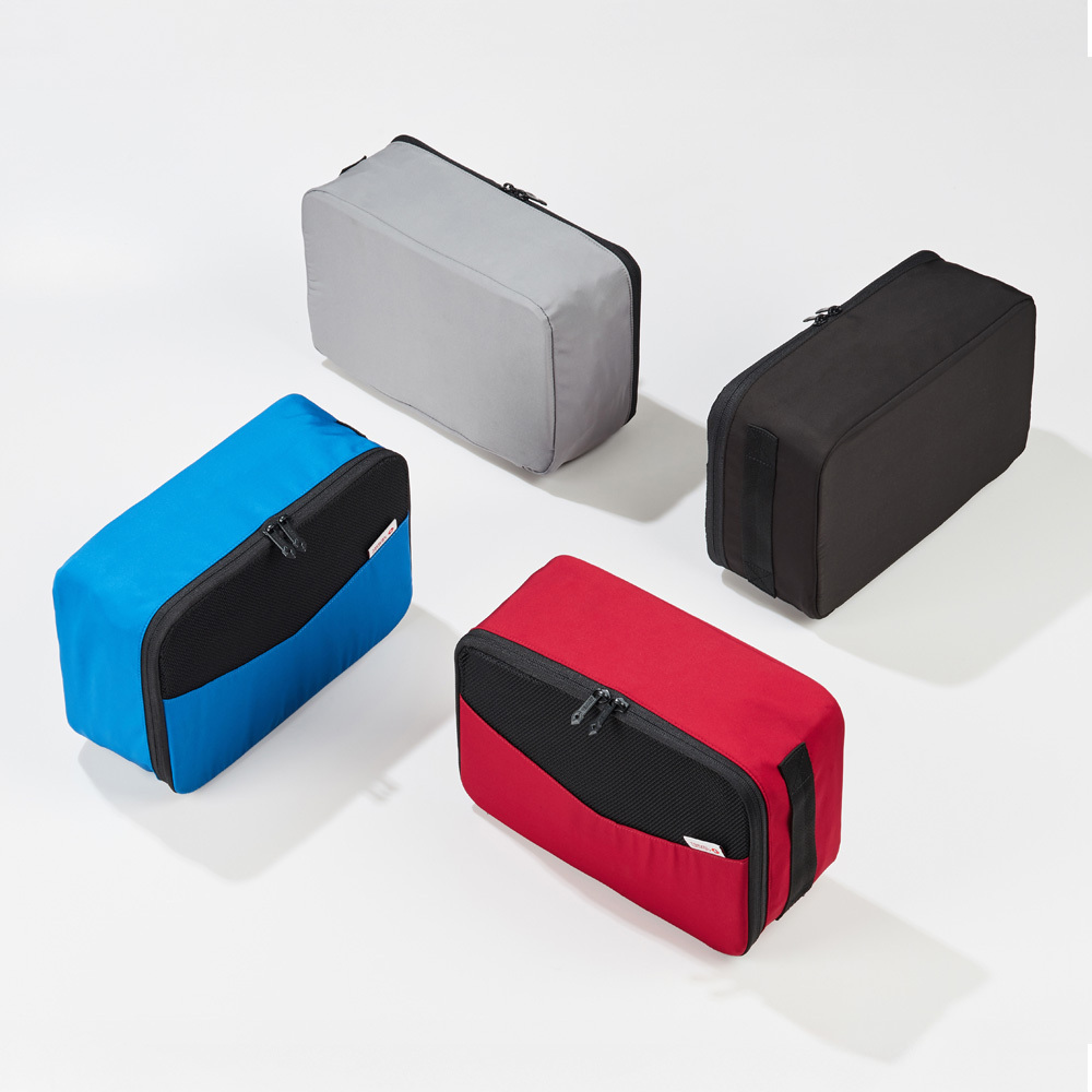 Travel Sentry Packing Cubes