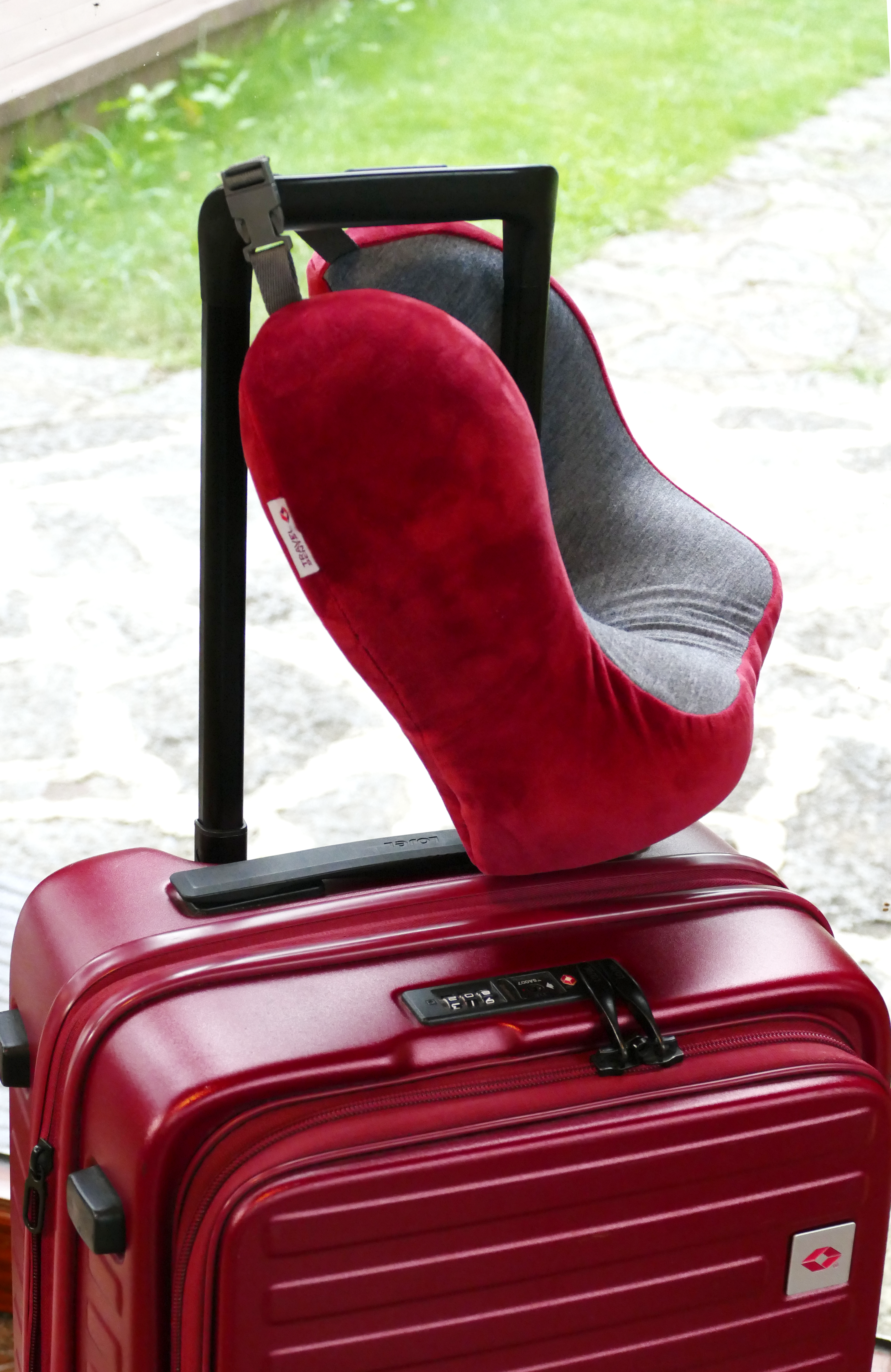 Travel Sentry Smart Accessories