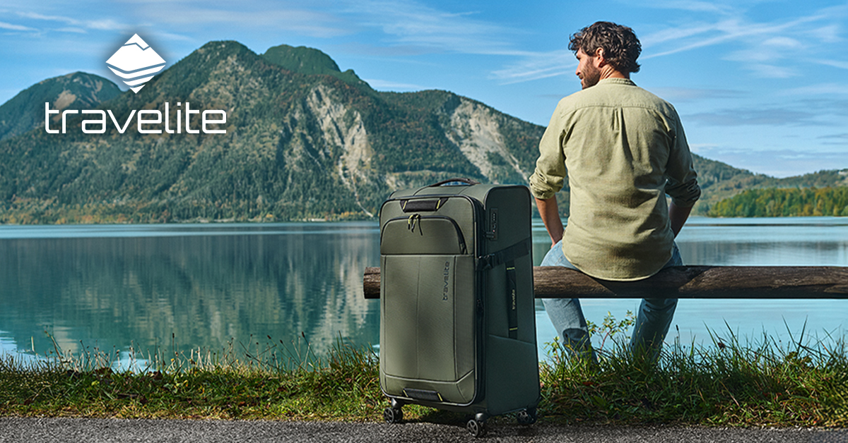 Travelite Briize Collection