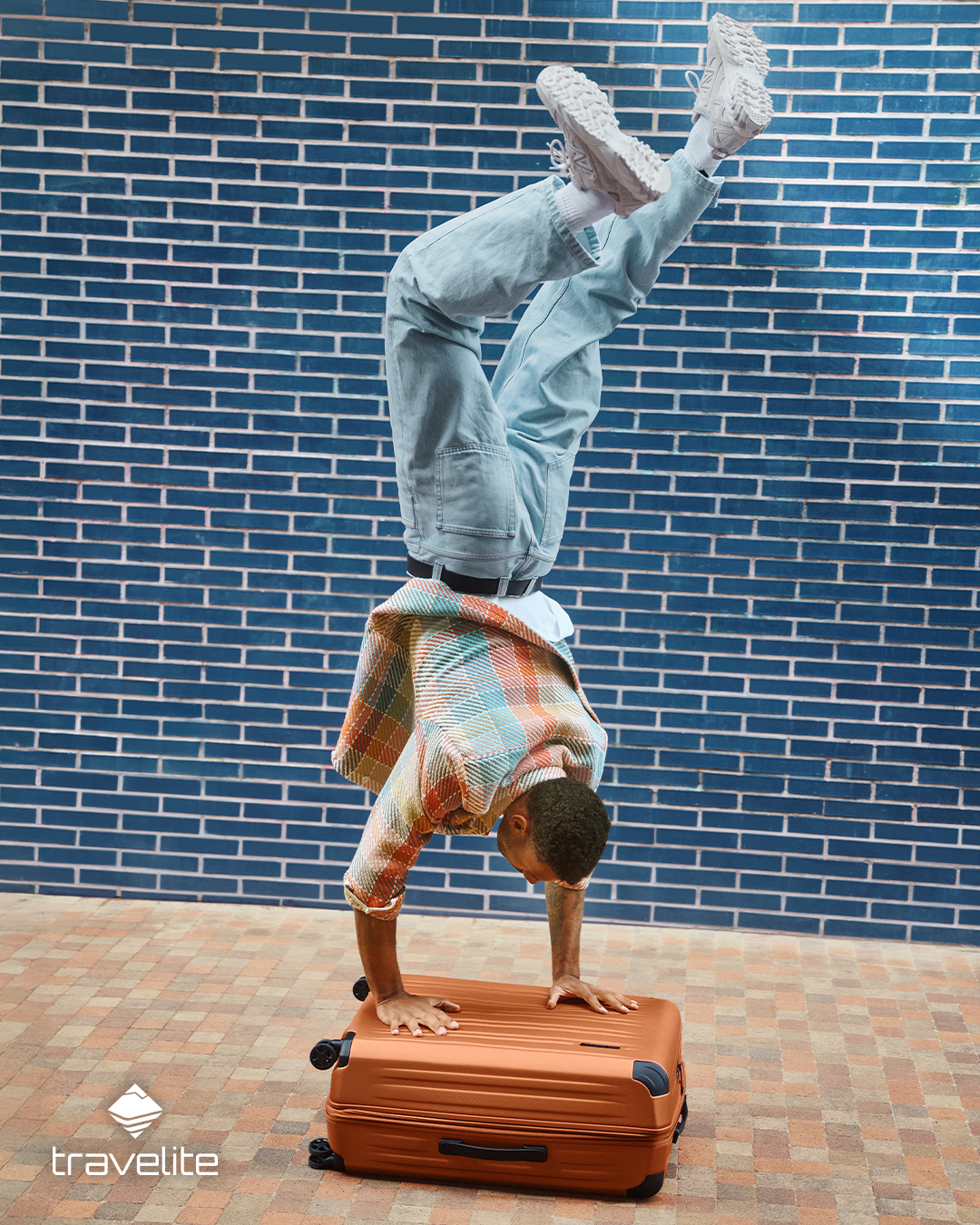 Travelite Luggage & Bags