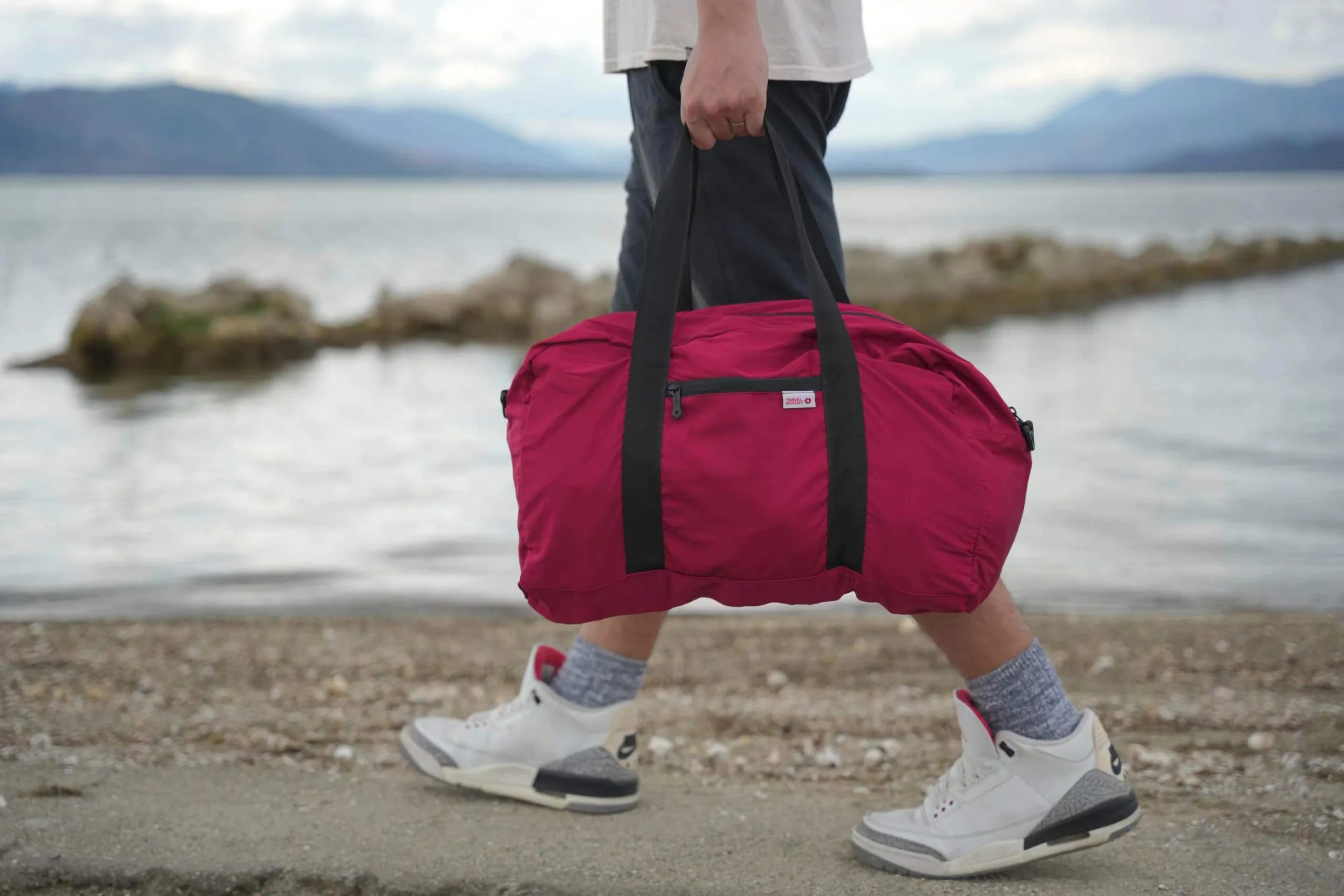 Travel Sentry - The Ultimate Travel Accessories