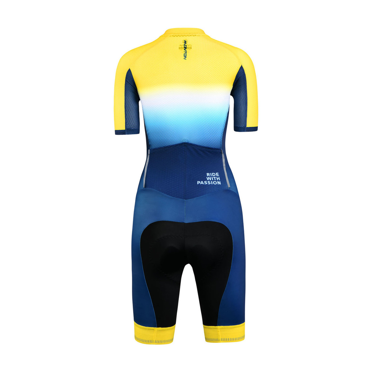 short sleeve skinsuit