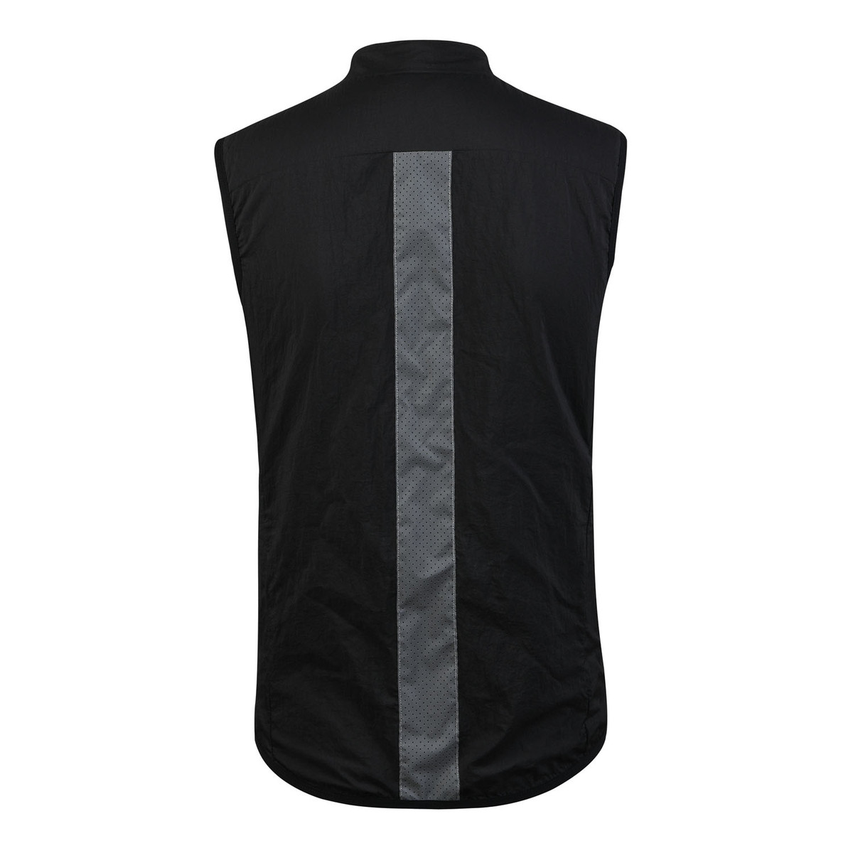 Men's 2019 Black Night Insulated Gilet - Monton Sports