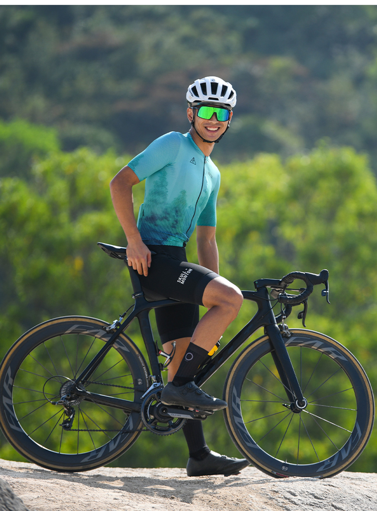 Road bike hot sale jerseys mens