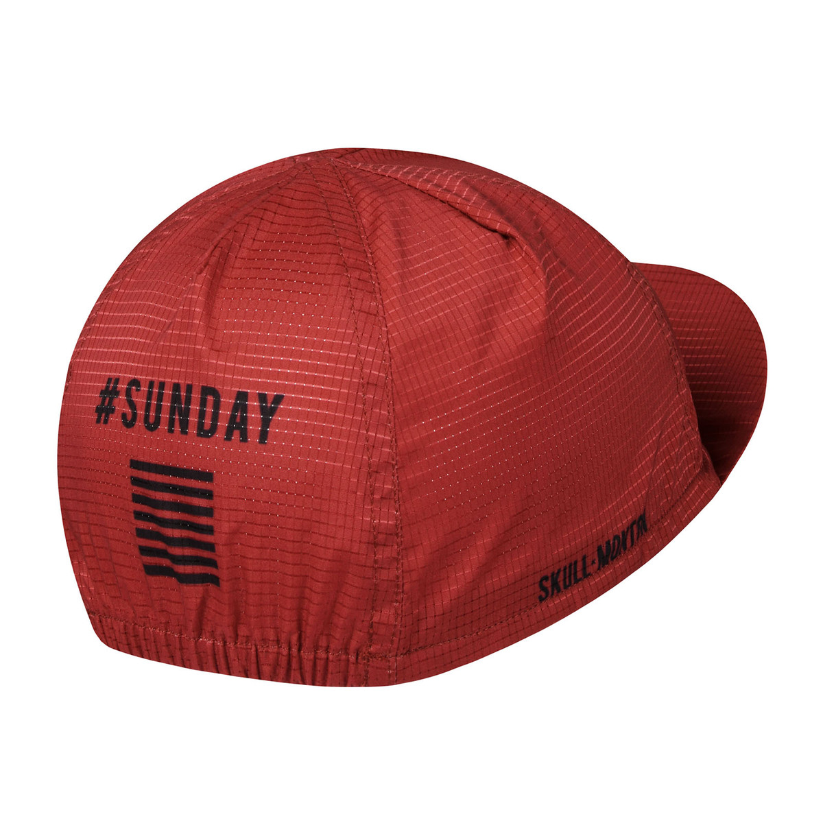 Colours V2 Cycling Cap red Monton Sports