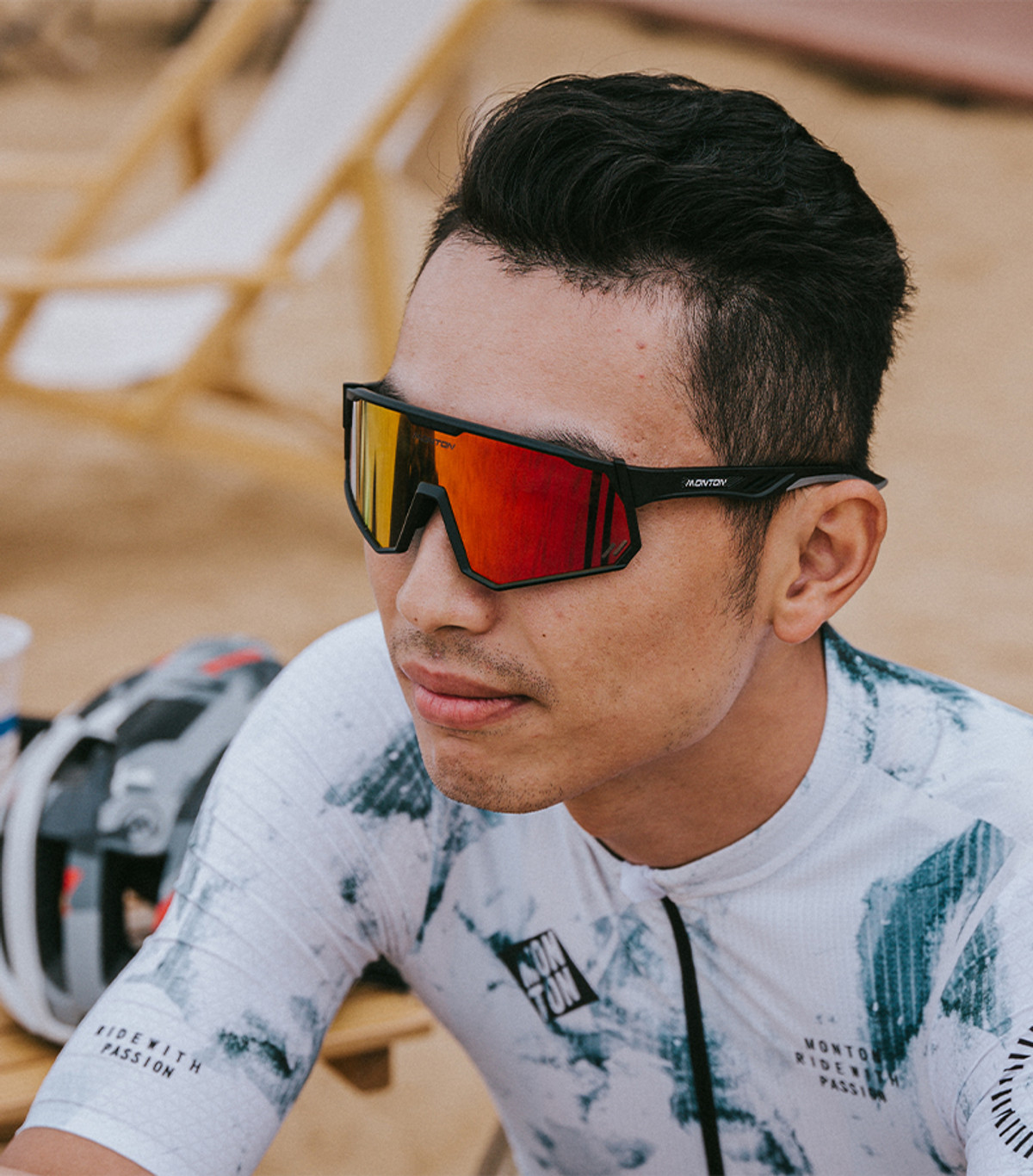 The sunglasses arms race | Enormous shades are the least subtle Tour tech  trend of 2020 - BikeRadar