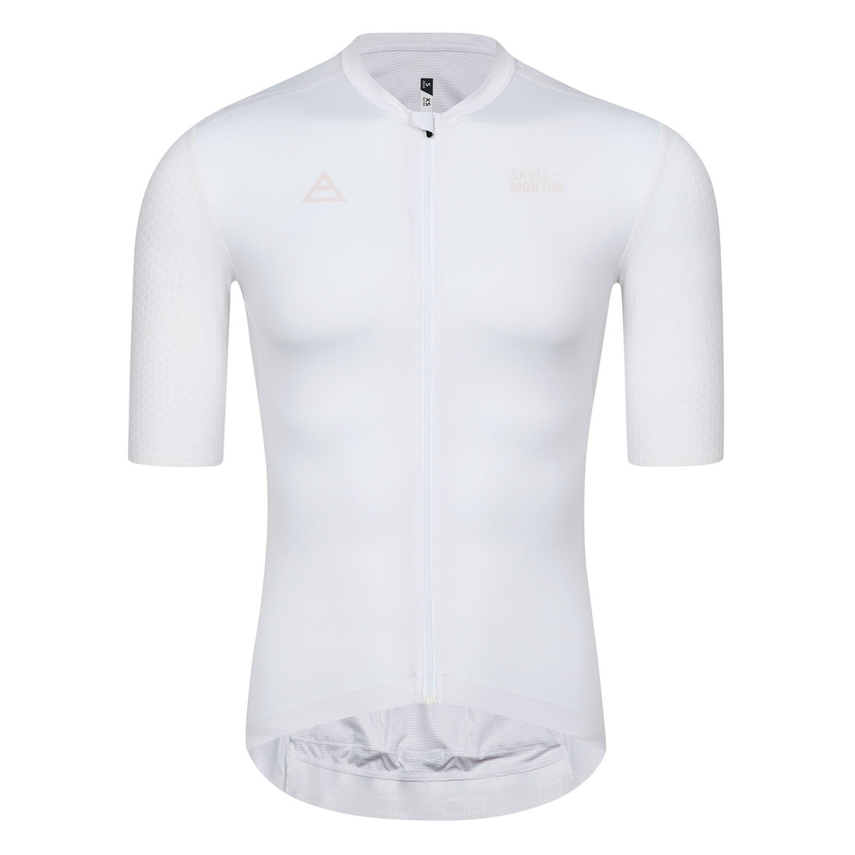 Veste Cyclisme Vintage NALINI - Laine Et Polyester - Taille 4 - Homme - Occasion