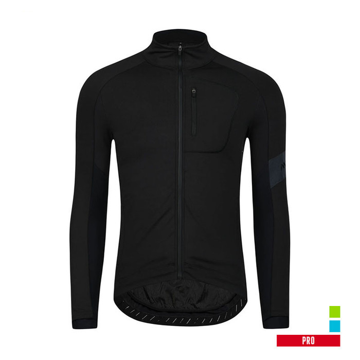 Men's PRO Joes 3-in-1 Thermal Winter Jacket - black
