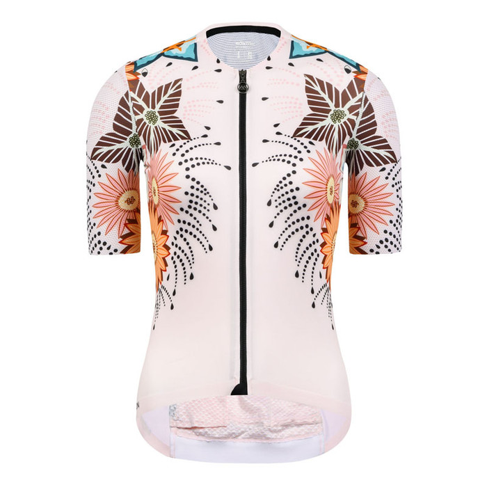 Women's Urban+ Blooms Jersey