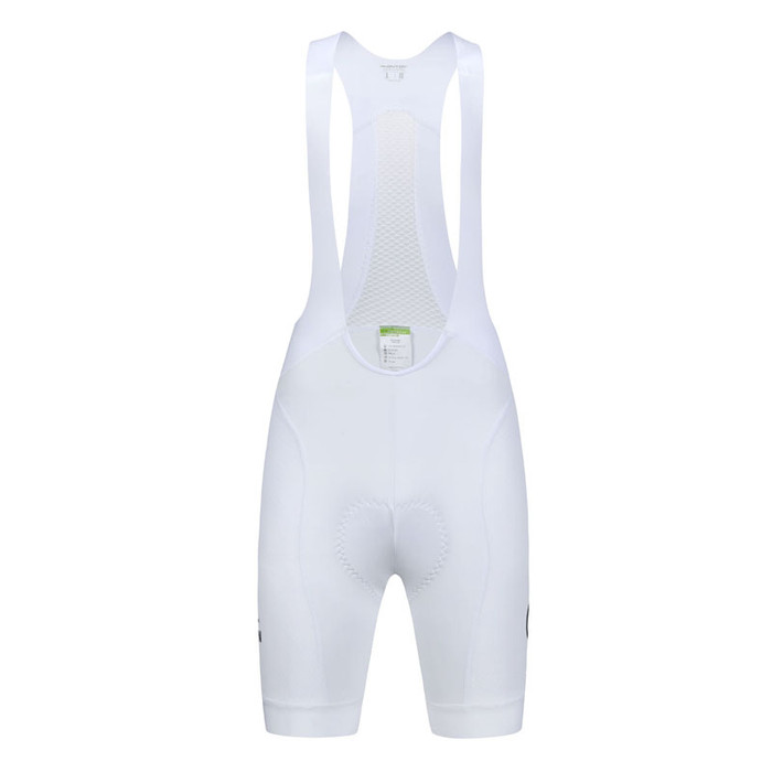 Women's Urban+ 21 Bib Shorts - white